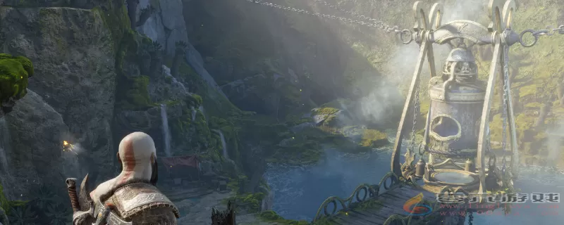 战神：诸神黄昏游戏豪华版内容介绍