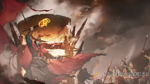 饿殍明末千里行存档功能在哪解锁(图3) 饿殍明末千里行存档功能在哪解锁(图3)