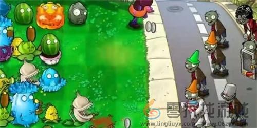 植物大战僵尸杂交版金卡怎么获取(图4) 植物大战僵尸杂交版金卡怎么获取(图4)