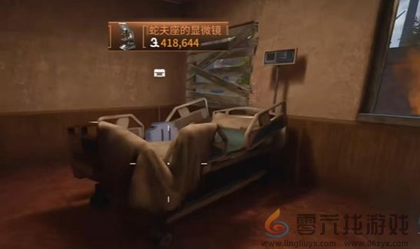 萤火突击紫罗兰病院钥匙带哪个(图2)