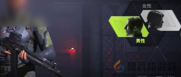 萤火突击性别怎么更换(图3) 萤火突击性别怎么更换(图3)