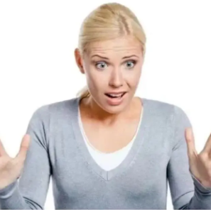 外国女人表情包大全(图9) 外国女人表情包大全(图9)