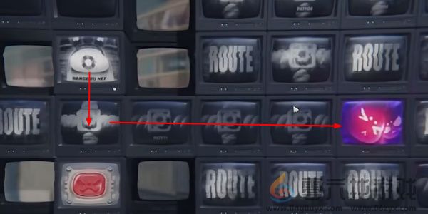 《绝区零》洞中谍任务完成方法(图10) 《绝区零》洞中谍任务完成方法(图10)