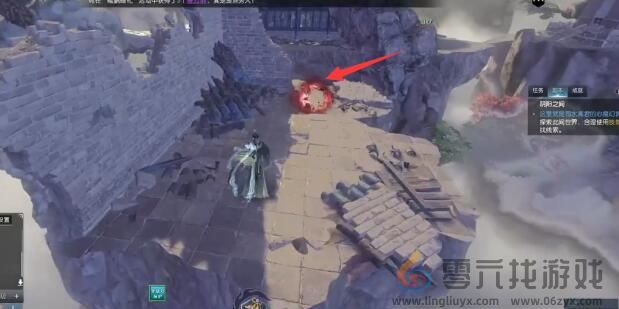 逆水寒沧锋破长生任务攻略(图17) 逆水寒沧锋破长生任务攻略(图17)