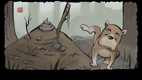 大侠立志传全结局达成攻略大全(图10) 大侠立志传全结局达成攻略大全(图10)