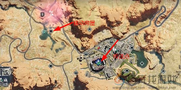 七日世界移动房屋在哪(图9) 七日世界移动房屋在哪(图9)