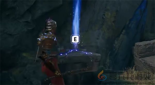 燧石枪黎明之围套装获取攻略(图14) 燧石枪黎明之围套装获取攻略(图14)