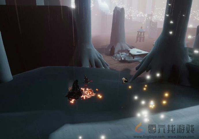 光遇7月24日每日任务攻略(图2) 光遇7月24日每日任务攻略(图2)