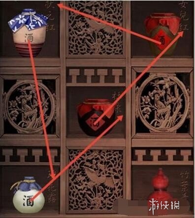 引魂铃第一章怎么过(图3)