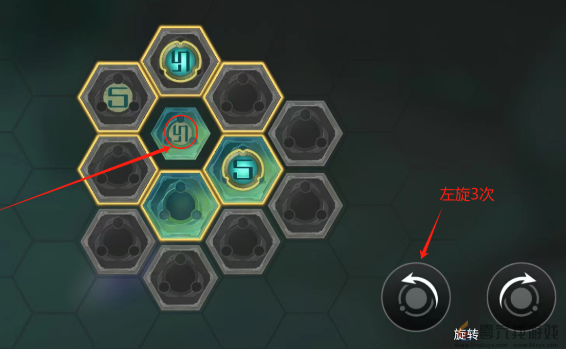 崩坏星穹铁道狼戾亡命群凶未定攻略(图4) 崩坏星穹铁道狼戾亡命群凶未定攻略(图4)