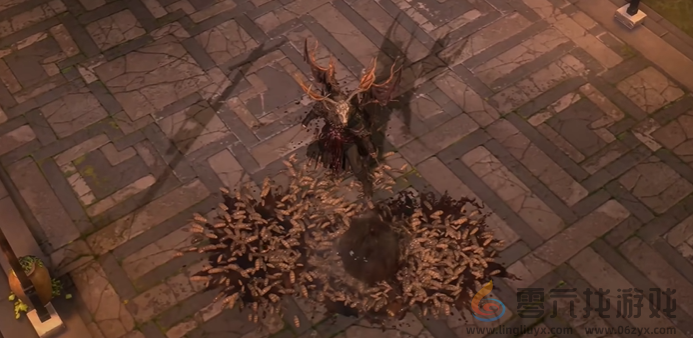 流放之路s26奇拉克宝库通行证物品介绍(图4) 流放之路s26奇拉克宝库通行证物品介绍(图4)