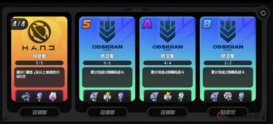 绝区零1.1版本总共有多少菲林(图2) 绝区零1.1版本总共有多少菲林(图2)