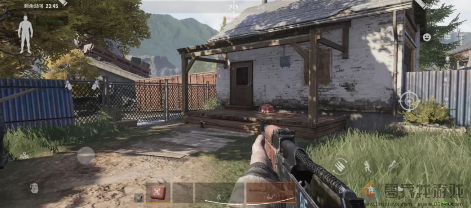 暗区突围农场物资点攻略(图9) 暗区突围农场物资点攻略(图9)