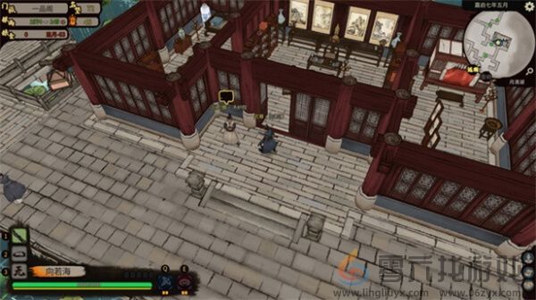 江湖录全部防具汇总及防具材料效果一览(图1) 江湖录全部防具汇总及防具材料效果一览(图1)