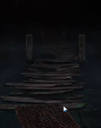 纸嫁衣7卿不负第2章如何速通(图3) 纸嫁衣7卿不负第2章如何速通(图3)