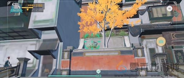 崩坏星穹铁道日抛忆质留影计划垃圾桶在哪(图13)