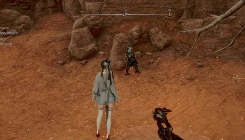 剑星stellarblade相遇与交锋任务攻略(图6) 剑星stellarblade相遇与交锋任务攻略(图6)