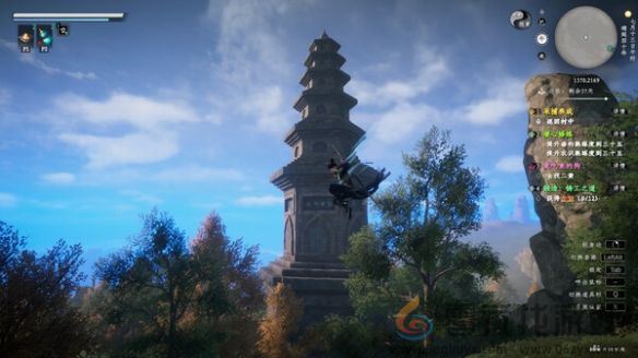 下一站江湖2孤寡老人奇遇任务攻略(图2) 下一站江湖2孤寡老人奇遇任务攻略(图2)