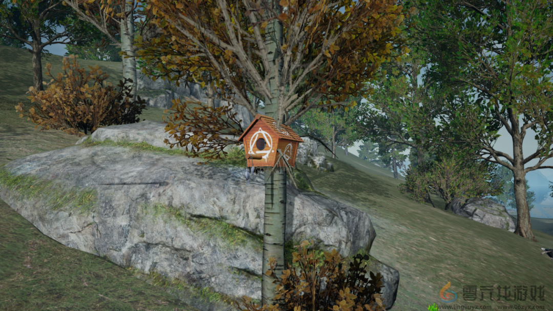 明日之后黑珍珠区探索攻略(图5) 明日之后黑珍珠区探索攻略(图5)