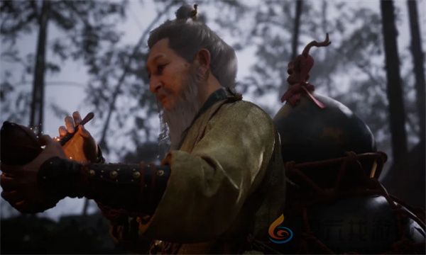 黑神话悟空全成就汇总及全成就介绍说明(图5) 黑神话悟空全成就汇总及全成就介绍说明(图5)