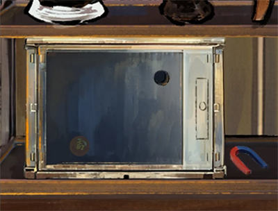 栖云异梦睹玉全章节攻略大全(图95) 栖云异梦睹玉全章节攻略大全(图95)