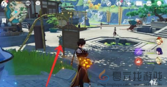 原神快捷合成台怎么获得(图5) 原神快捷合成台怎么获得(图5)