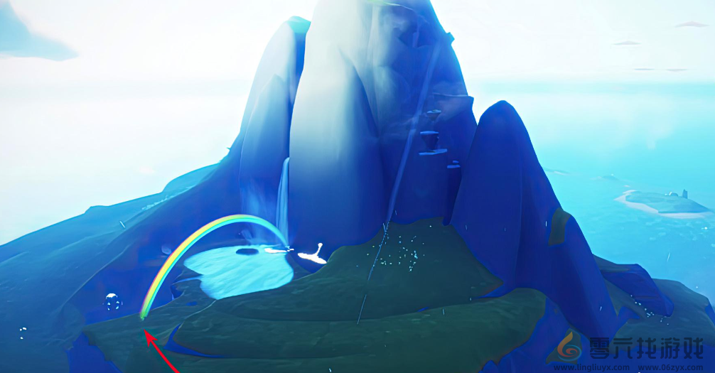 光遇8月22日每日任务做法攻略(图6) 光遇8月22日每日任务做法攻略(图6)