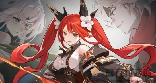 命运圣契心愿自选角色选哪个(图3) 命运圣契心愿自选角色选哪个(图3)