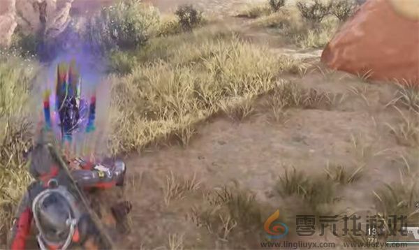 《七日世界》壁挂藤蔓四型获取方法(图4) 《七日世界》壁挂藤蔓四型获取方法(图4)