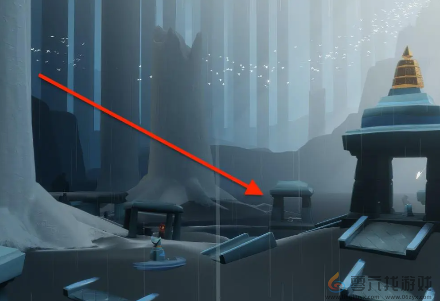 光遇8.28每日任务怎么做(图4) 光遇8.28每日任务怎么做(图4)