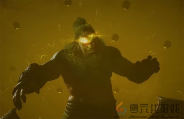 黑神话悟空第四回全部BOSS出场顺序说明(图11) 黑神话悟空第四回全部BOSS出场顺序说明(图11)