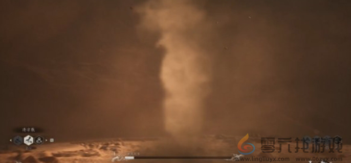 黑神话悟空黄风大圣怎么打(图6) 黑神话悟空黄风大圣怎么打(图6)