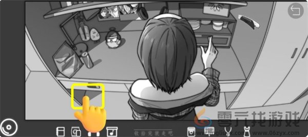 去远方第七章通关攻略(图4) 去远方第七章通关攻略(图4)