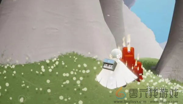 光遇怎么跑图效率最高(图2) 光遇怎么跑图效率最高(图2)