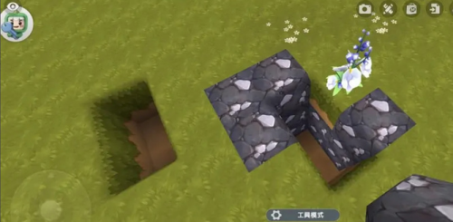 迷你世界秘银矿石怎么获得(图4) 迷你世界秘银矿石怎么获得(图4)