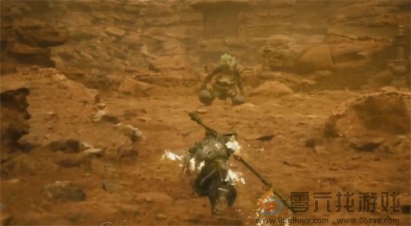 黑神话悟空身法狂战暴击流玩法及加点思路(图7) 黑神话悟空身法狂战暴击流玩法及加点思路(图7)