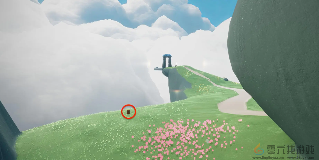 光遇9.6季节蜡烛在哪里(图4) 光遇9.6季节蜡烛在哪里(图4)