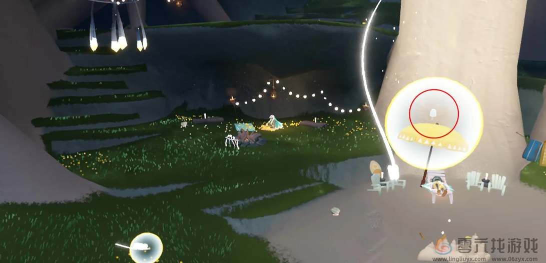 光遇9.10雪糕代币在哪里(图2) 光遇9.10雪糕代币在哪里(图2)