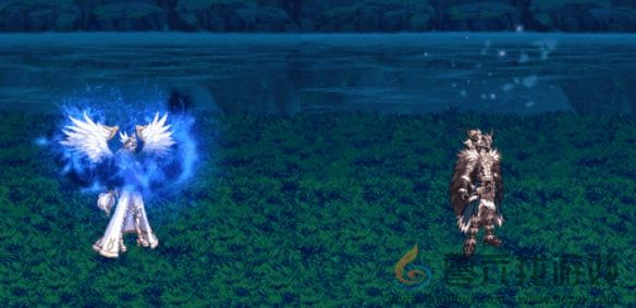 地下城与勇士起源追忆光环全职业外观一览(图5) 地下城与勇士起源追忆光环全职业外观一览(图5)