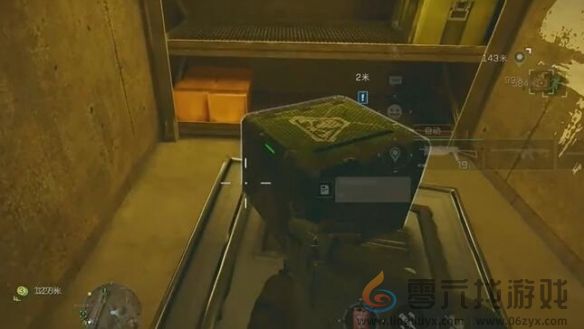 三角洲行动零号大坝彩蛋点位置攻略(图11) 三角洲行动零号大坝彩蛋点位置攻略(图11)