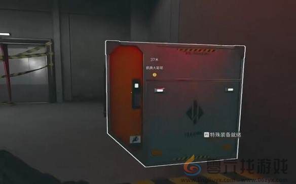 三角洲行动航天基地大金点位刷新位置一览(图9) 三角洲行动航天基地大金点位刷新位置一览(图9)