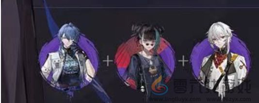 归龙潮言预最强配队阵容一览(图1)