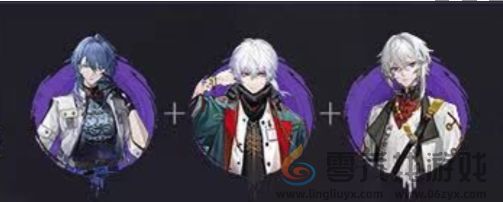 归龙潮言预最强配队阵容一览(图2) 归龙潮言预最强配队阵容一览(图2)