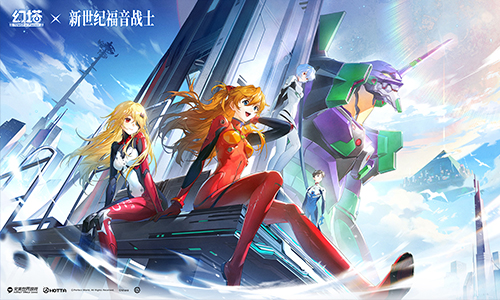 重塑未来 《幻塔》4.4全新版本9月26日开启(图6) 重塑未来 《幻塔》4.4全新版本9月26日开启(图6)