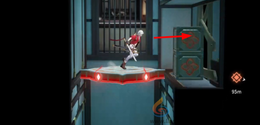 《归龙潮》笼鸟意未平任务攻略(图6) 《归龙潮》笼鸟意未平任务攻略(图6)