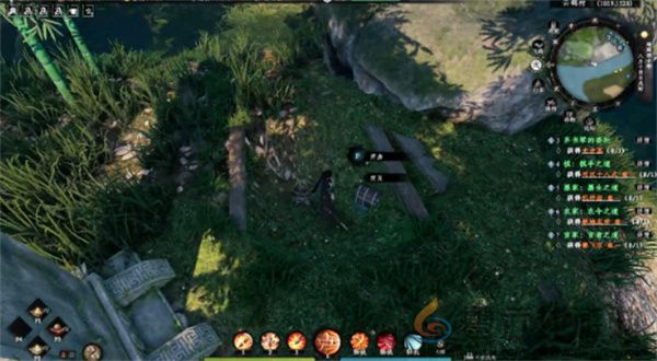 下一站江湖2气劲怎么获得(图4) 下一站江湖2气劲怎么获得(图4)