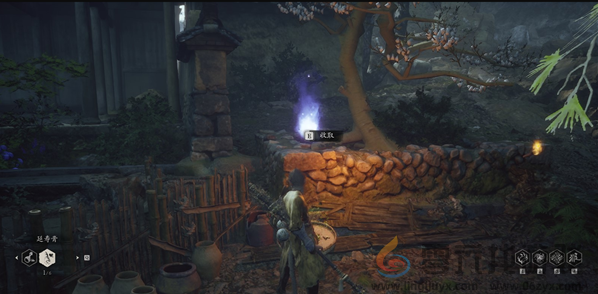 黑神话悟空琴螂仙精魄获取方法(图4) 黑神话悟空琴螂仙精魄获取方法(图4)