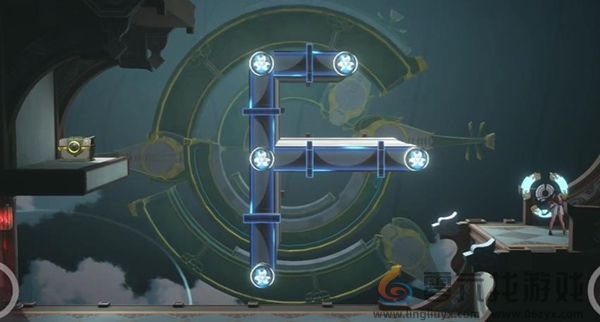 归龙潮孤影望天岸任务怎么过(图3)