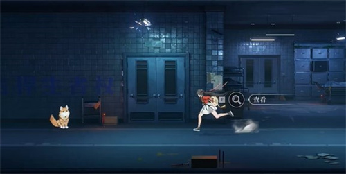 归龙潮光是活着就用尽了全力任务怎么玩(图5) 归龙潮光是活着就用尽了全力任务怎么玩(图5)