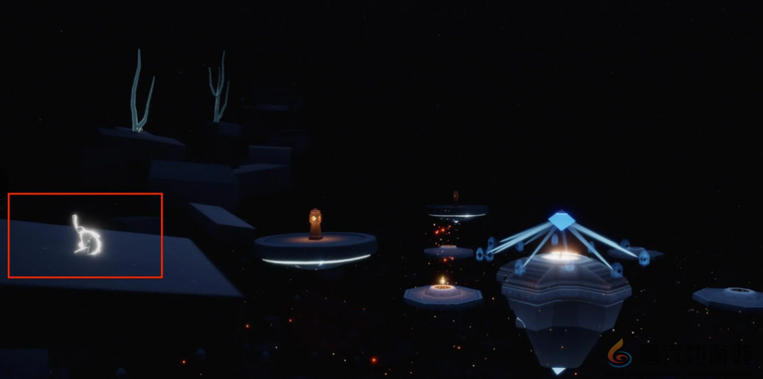 光遇9.25每日任务怎么做(图4) 光遇9.25每日任务怎么做(图4)